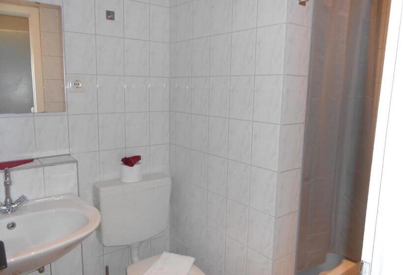 Номер Стандарт, Pension Stechlinsee