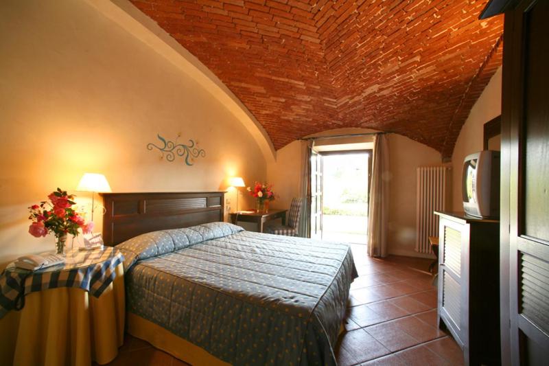 스탠다드 룸, Tenuta La Cascinetta