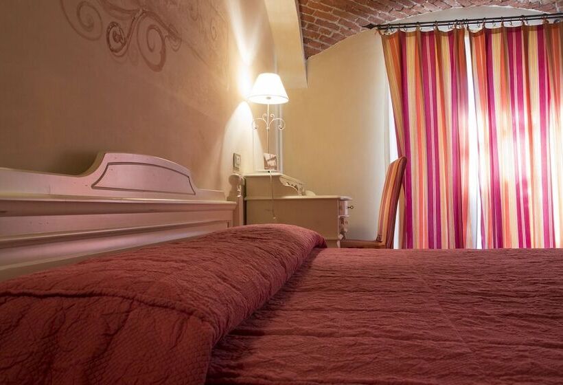 스탠다드 룸, Tenuta La Cascinetta