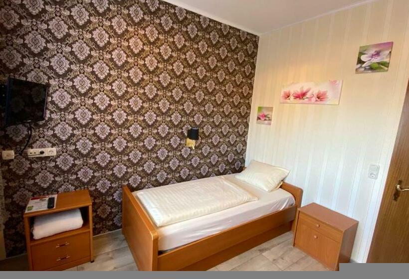 古典房间, Schröder S Motel
