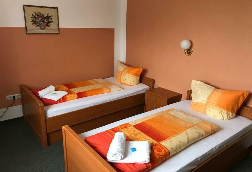 Классический Номер, Schröder S Motel