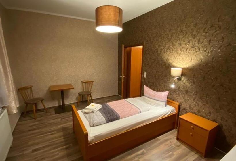 古典房间, Schröder S Motel