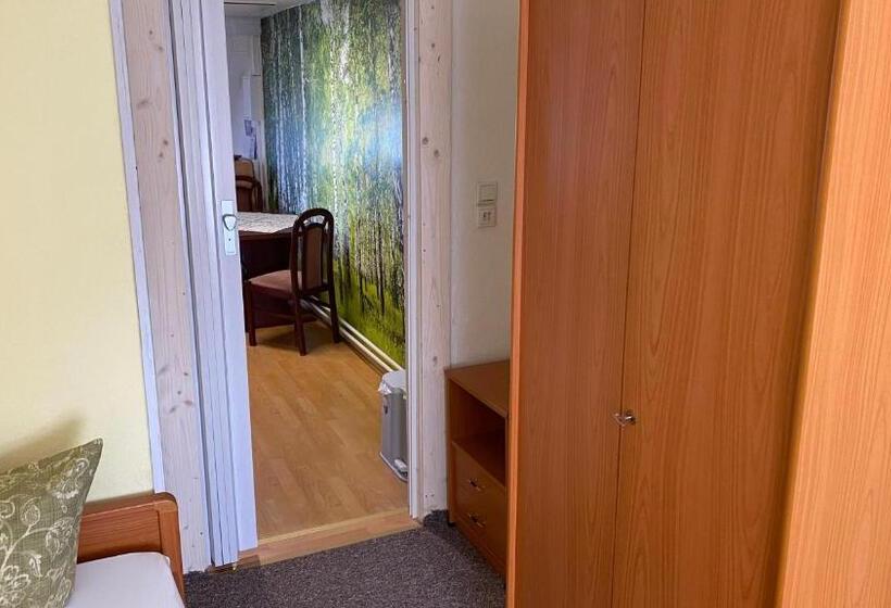Апартаменты 2 Спальни, Schröder S Motel
