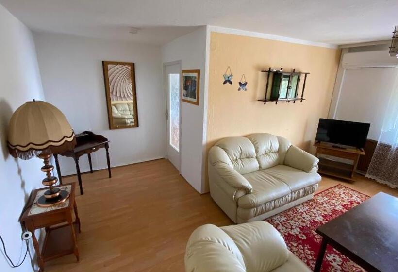 Апартаменты 2 Спальни, Schröder S Motel