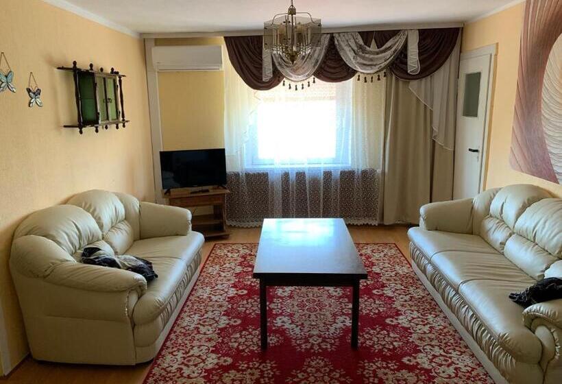 Апартаменты 2 Спальни, Schröder S Motel