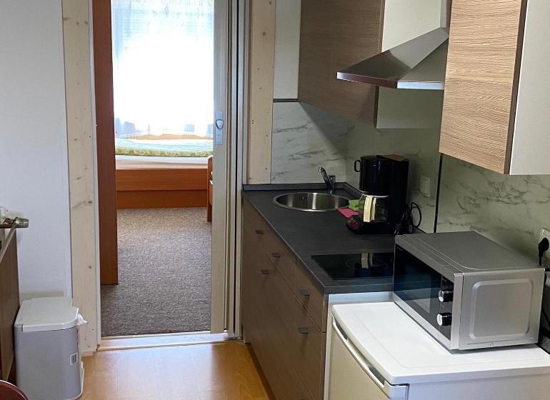 Апартаменты 2 Спальни, Schröder S Motel