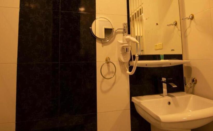 Номер Стандарт, ريف الشرقية للشقق الفندقية Reef Al Sharqiya Hotel Apartments