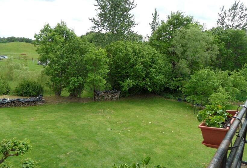 Номер Стандарт с Балконом, Domaine Du Sable