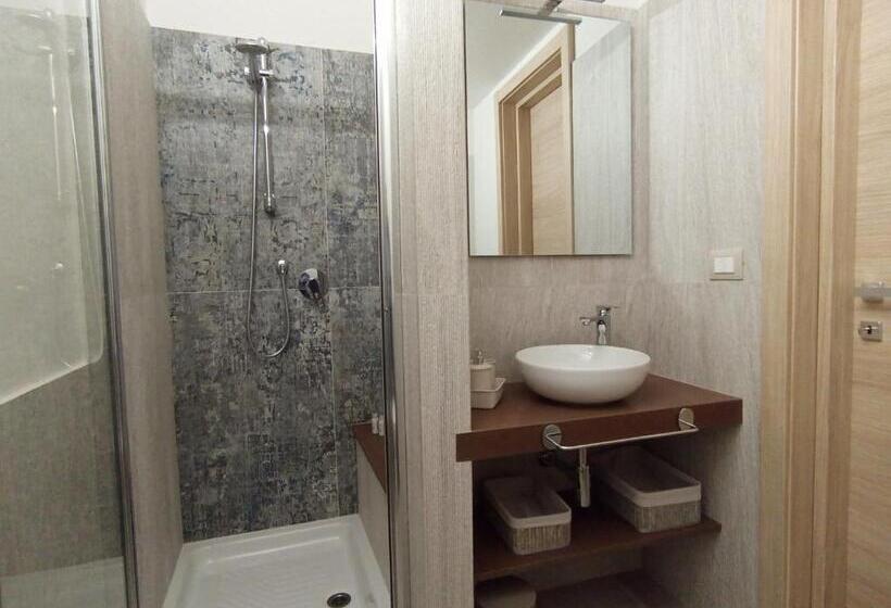 اتاق استاندارد, Verga 29 House