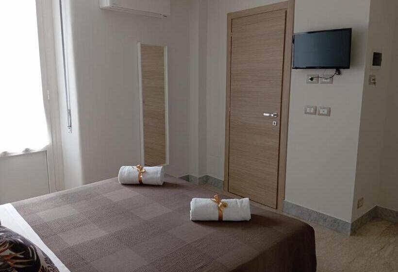 اتاق استاندارد, Verga 29 House
