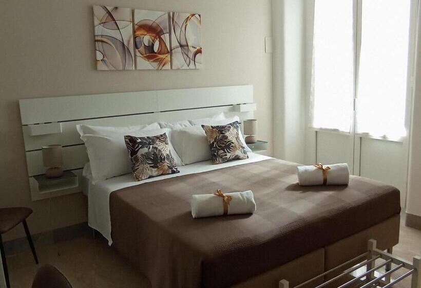 اتاق استاندارد, Verga 29 House