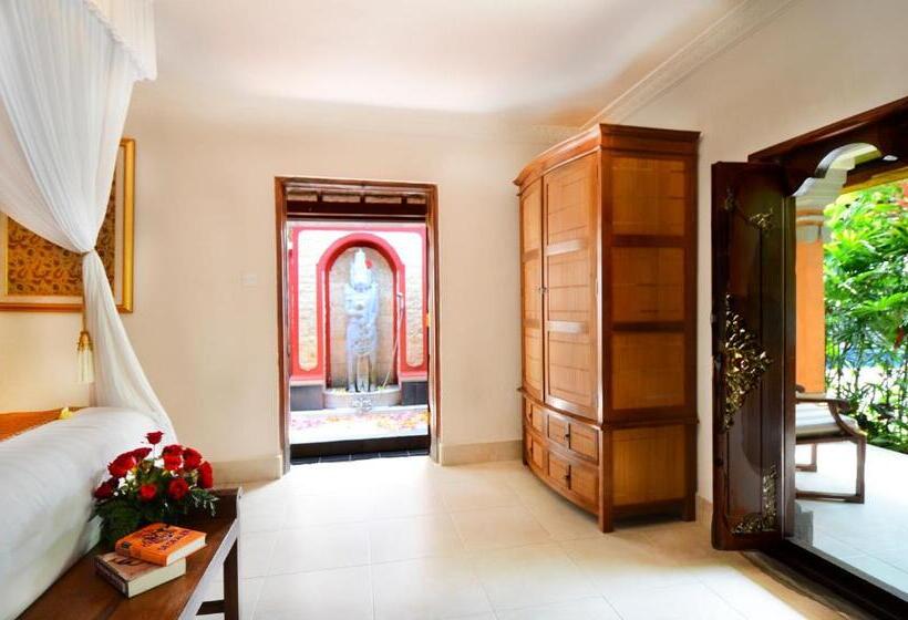 Вилла Superior 1 Спальня, Tirta Ayu Hotel And Restaurant