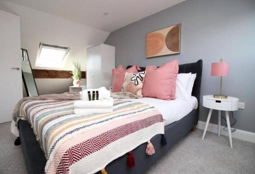 خانه 1 خوابه, Wyndham Road 3br Lin Pontcanna