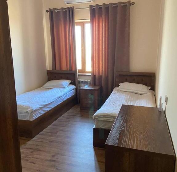 스탠다드 룸, Uzumfermer Hotel & Winery