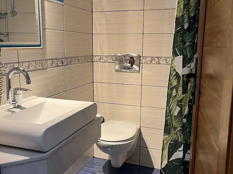 اتاق استاندارد, Nest Gunay Otel