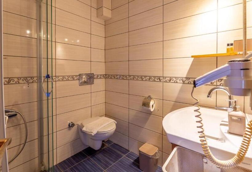 اتاق استاندارد, Nest Gunay Otel
