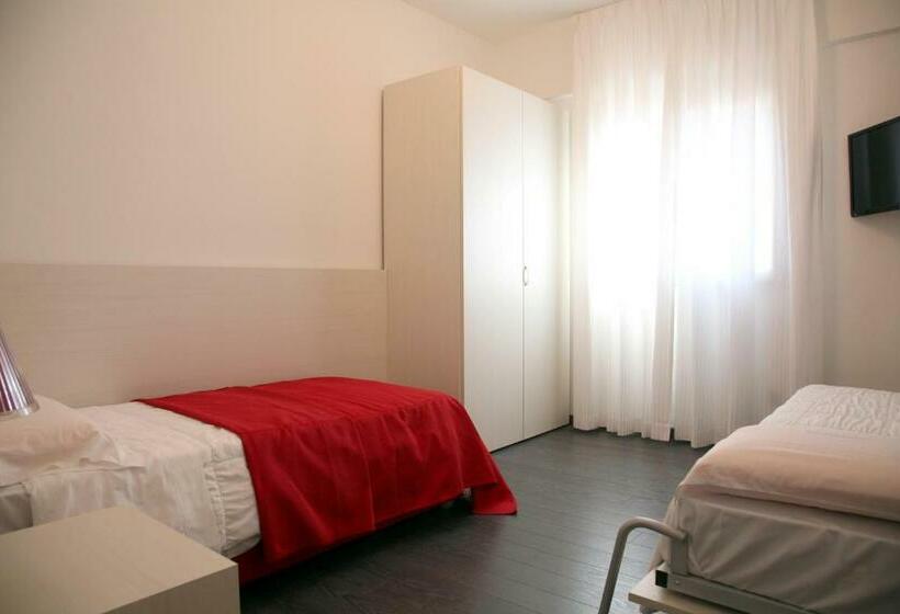 اتاق خانوادگی, Areté Luxury Room