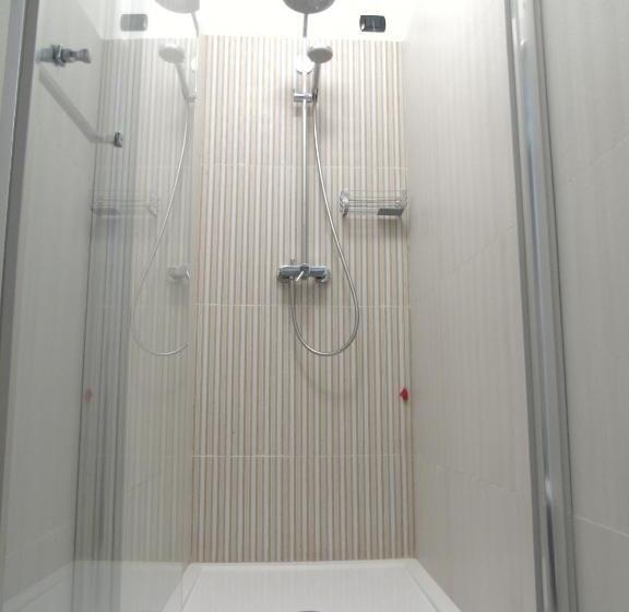 اتاق خانوادگی, Areté Luxury Room