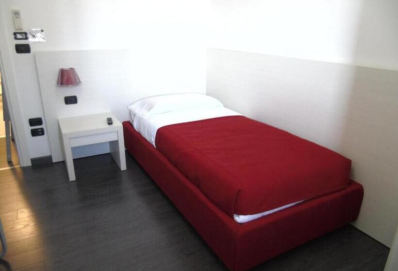 اتاق خانوادگی, Areté Luxury Room