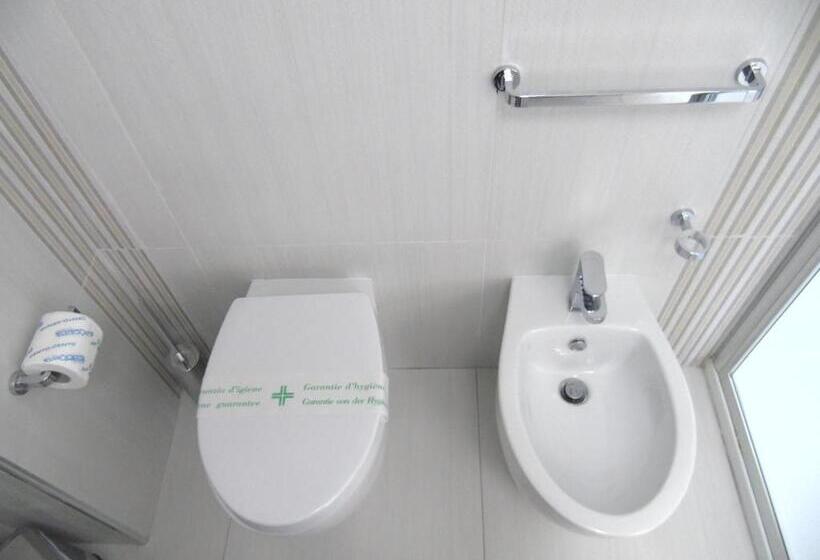استودیو استاندارد با تراس, Areté Luxury Room