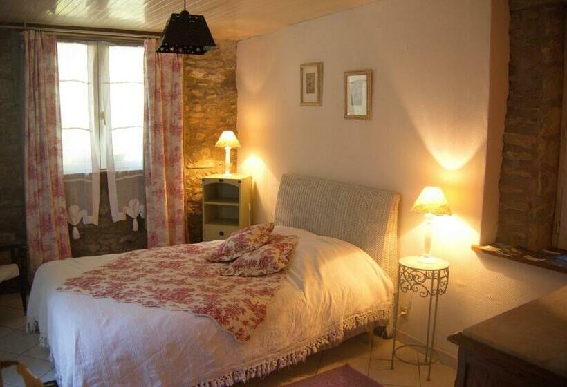 Номер Стандарт, Le Clos De L Ambre