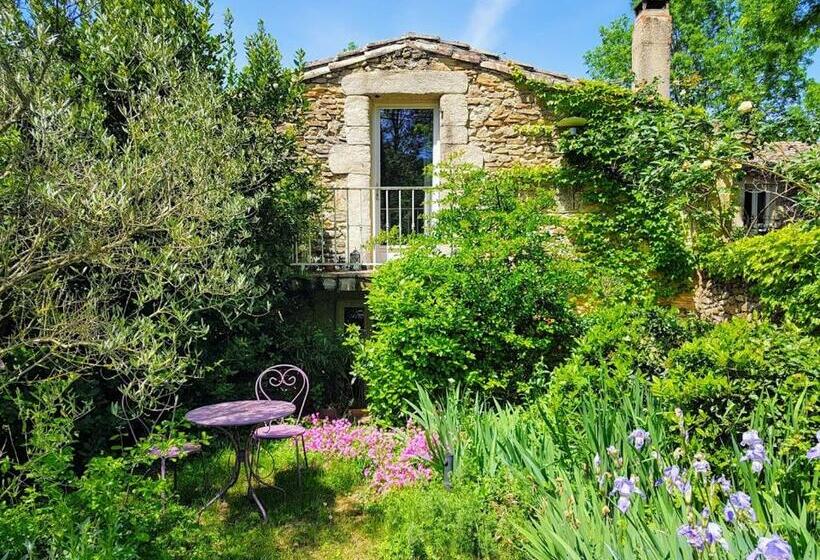 Номер Престиж, Le Clos De L Ambre