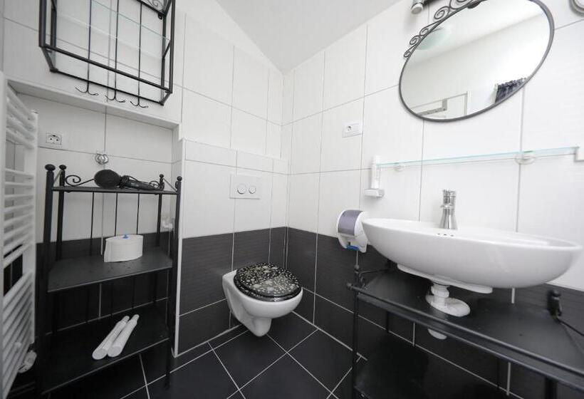 Студия Superior, Central Apartments Integrated