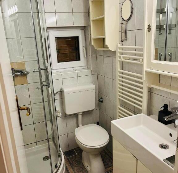 Апартаменты 2 Спальни, Central Apartments Integrated