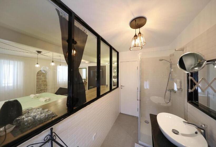Номер Superior, Central Apartments Integrated