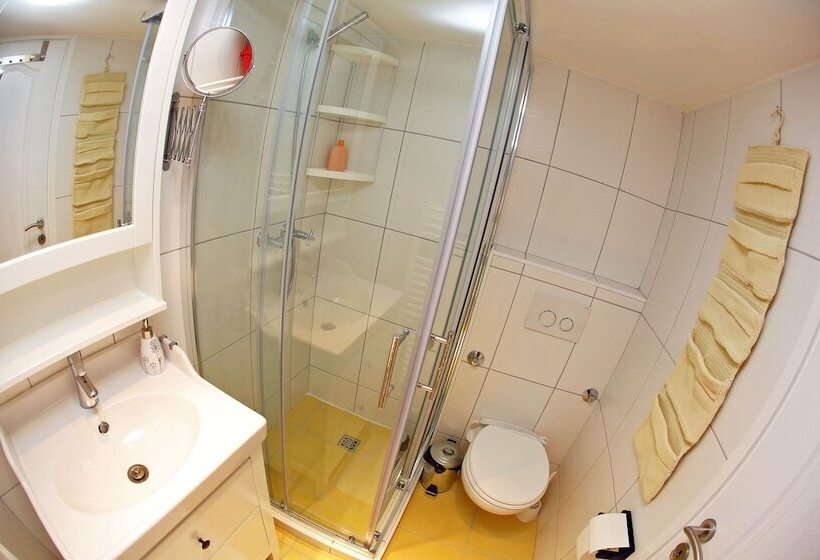 Студия Superior, Central Apartments Integrated