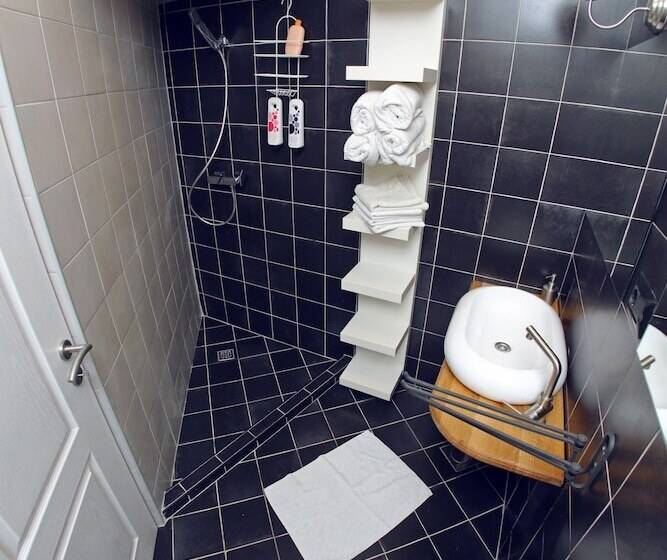 Студия Стандарт, Central Apartments Integrated