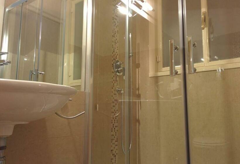 اتاق استاندارد, Ciauru Design B&b
