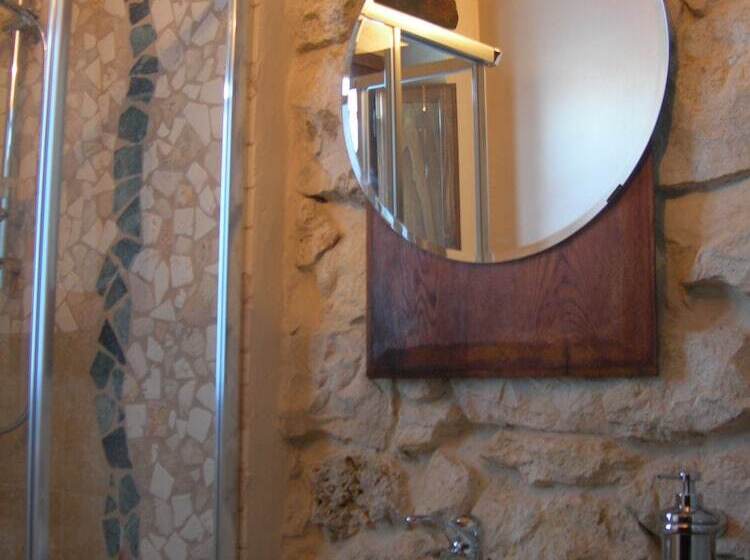 套房, Agriturismo Borgo San Martino