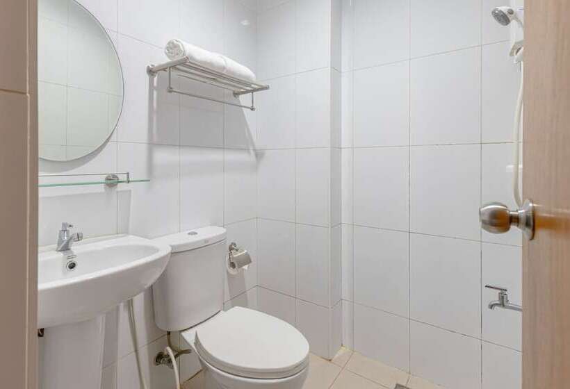 Номер Deluxe, Baymont Suites & Residences