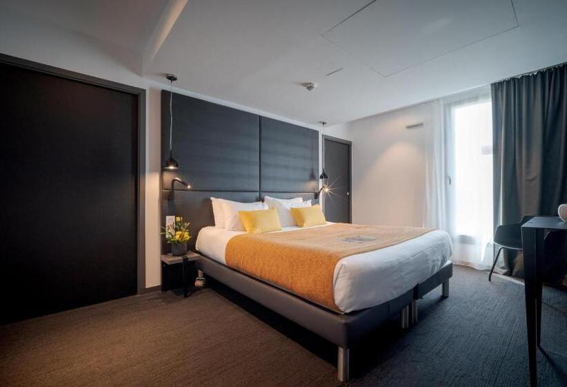 デラックススイート, Central Park Hôtel & Spa