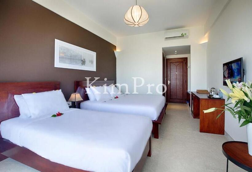 اتاق لوکس, Hoi An Green Apple
