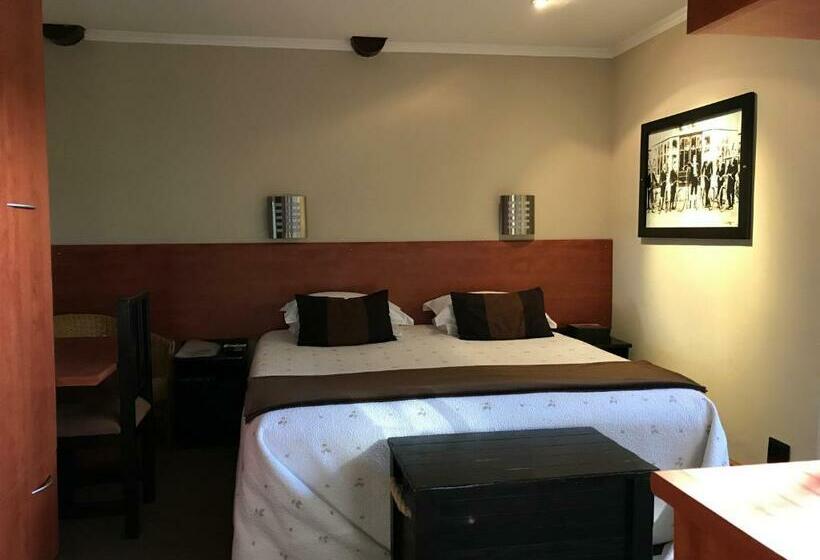 Номер Стандарт, A La Martha S Airport Guest House
