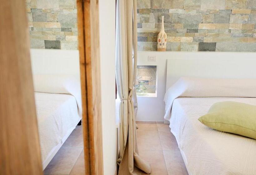 Номер Стандарт, Borgo Del Nespolo