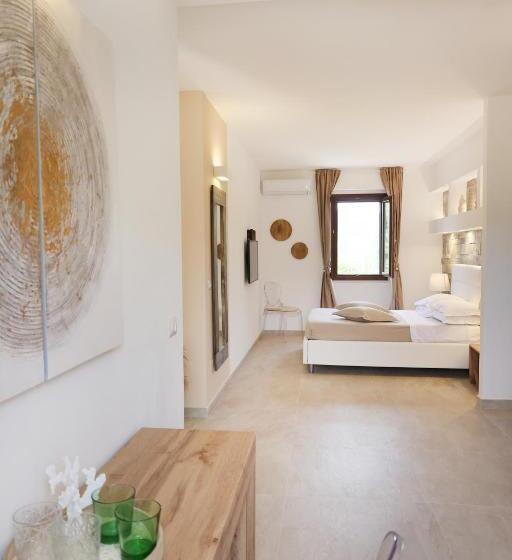 주니어 스위트, Borgo Del Nespolo