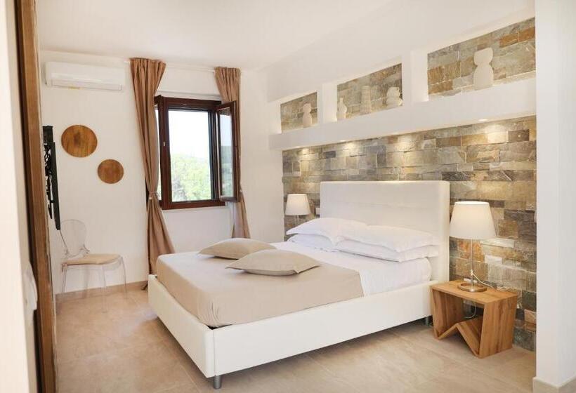 주니어 스위트, Borgo Del Nespolo