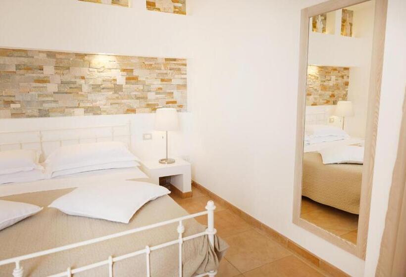 스탠다드 룸, Borgo Del Nespolo