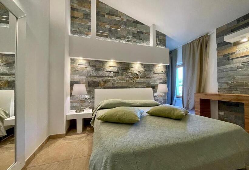 Номер Стандарт, Borgo Del Nespolo
