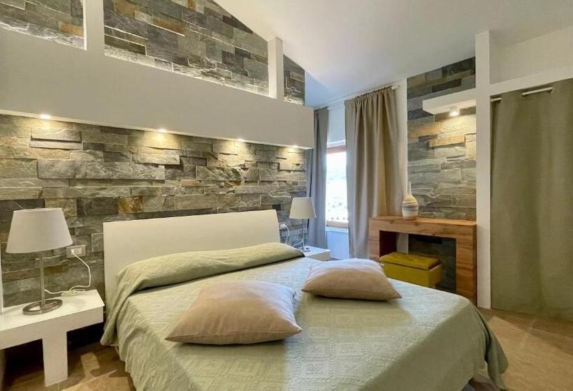 스탠다드 룸, Borgo Del Nespolo