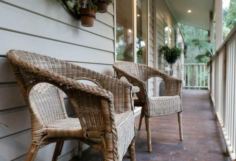 Апартаменты 1 Спальня, Myers Creek Cascades Luxury Cottages