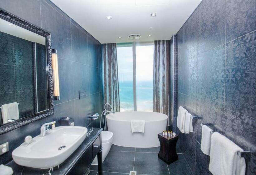 주니어 스위트, Grand Papua Hotel, A Member Of Radisson Individuals