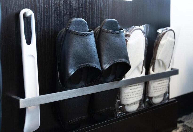 Номер Стандарт Индивидуальный, Apa Hotel Ochanomizu Ekikita