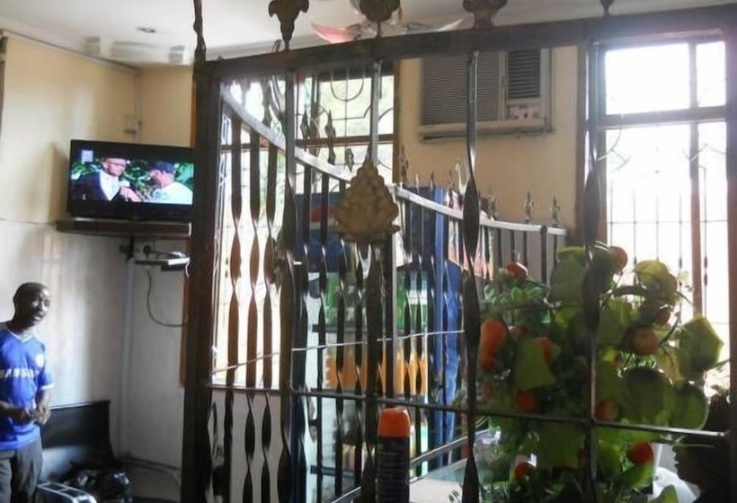 اتاق استاندارد, Cross Way Executive Hotel   Cwe