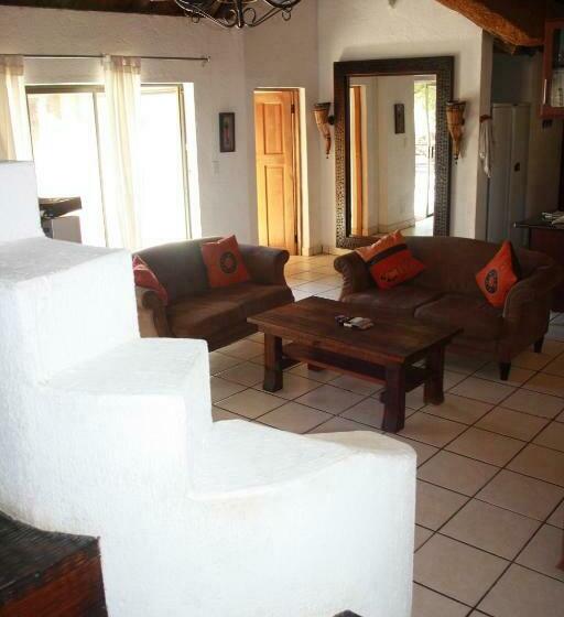 Дом 1 Спальня, Normann Safari Bush Lodge