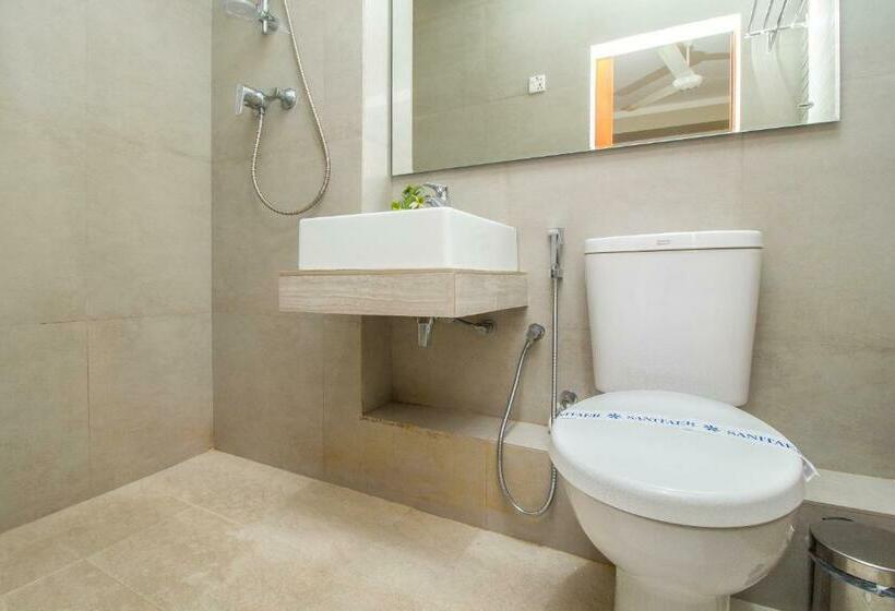 Номер Стандарт, Sevana City