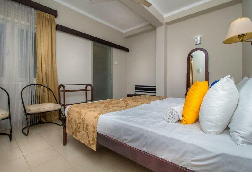 Номер Economy, Sevana City